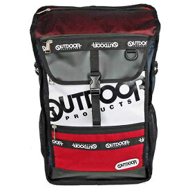 outdoor 通学リュック 大容量 OUTDOOR PRDUCTS アウトドアプロダクツ TORRANCE フラップリュック 25L olg107 リュック 通学 男子 レディース 通勤 小学生 中学生 高校生 おしゃれ 女子 デイパック バッグ・小物・ブランド雑貨 部活 通学カバン スクエアリュック サブバッグ