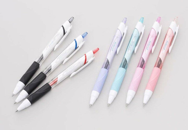 楽天市場】【送料無料】ジェットストリーム0.5mm 黒 赤 青 ラベンダー ライトブルー ライトピンク アプリコット 三菱鉛筆 油性ボールペン ジ スタンダード SXN-150-05 【10本セット】ボールペン 良い書き心地 なめらか スムーズ きれいな色 疲れにくい 文房具 : ペットと ... 楽天市場】【送料無料】ジェットストリーム0.5mm 黒 赤 青 ラベンダー ライトブルー ライトピンク アプリコット 三菱鉛筆 油性ボールペン ジ スタンダード SXN-150-05 【10本セット】ボールペン 良い書き心地 なめらか スムーズ きれいな色 疲れにくい 文房具 : ペットと ...