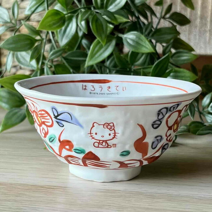 楽天市場】サンリオ hello kitty 日本製 ハローキティ 食器 食器セット 