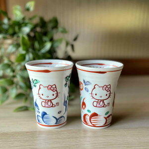 n[LeB H TI hello kitty { HZbg t ǂԂ  dqW H@ I[u yԂ[165ml ^u[ - Hello Kitty  z