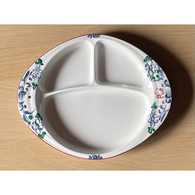 ハローキティ 皿の人気商品・通販・価格比較 - 価格.com