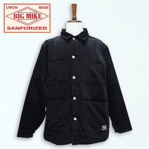 BIGMIKE rbO}CN R[fC Jo[I[ WPbg Y AJW l 100%