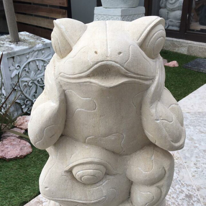 楽天市場】【 春 新生活 限定セール 20%off 】 重なりカエル かえる 
