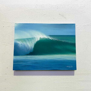 G g̊G Goes Windy 40×30cm o  C A[gpl CeA g T[tB r[` o ][g A[gpl  u[ AWA G 썑 g BIGWAVE C̊G   J^ L