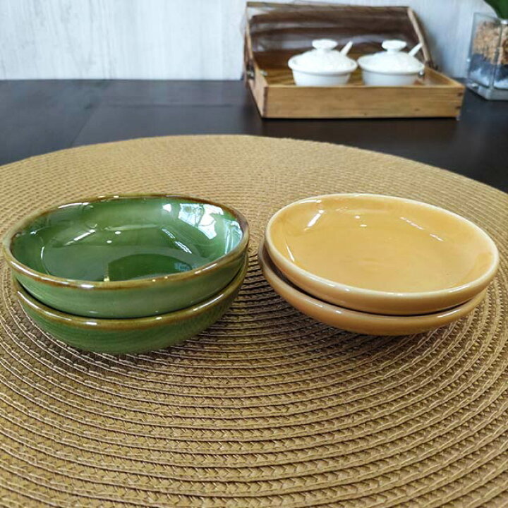 楽天市場】【ポイントUP 限定saleクーポン 】 ジェンガラケラミック 丸 