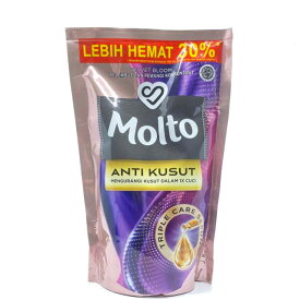 | お一人様1点限定sale | ユニリーバ molto モルト 香付け VELVETBLOOM ベルベットブルーム 720ml バリ島 モルト 柔軟剤 モルトと同じ香り 加香剤 詰替え用 1袋 洗えるマスク タオル ワンピース 靴下 バリ風 香り 雑貨 日用品 エステ ヴィラ 店舗 洗濯 [MD]