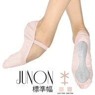＼19-20日10%OFFクーポン配布中／フランスブランド【Wear Moi ウェアモア】JUNON ジュノン バレエシュー…