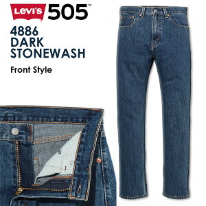 �y�ő�1000�~�I�t�N�[�|���Ώہz���[�o�C�X 505 �W�[���Y Levi's �f�j�� ���M�����[�X�g���[�g �X�g���b�` �����O�X32�y���������z�y�������z