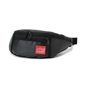 マンハッタンポーテージ Manhattan Portage マットビニールアリーキャット ウエストバッグ MP1101MVL MATTE VINYL ALLEYCAT WAISTBAG ヒップバッグ メンズ レディース 【 日本正規品 送料無料 あす楽 】