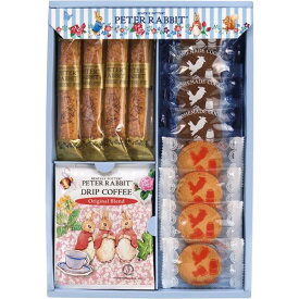 楽天市場 ピーターラビット クッキーの通販
