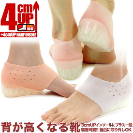 楽天市場 シークレットインソール 靴下の通販