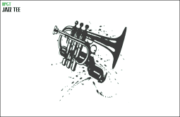 FunkJazzTシャツ(ライムグリーン)-BPGThw003tee-lm-G完-グラフィックジャズブルースファンクスウィング音楽バンビオリジナル半袖かっこいいおしゃれメンズレディースペアユニセックス春夏秋服コーデコットン綿100%緑色大きめサイズ【RCP】