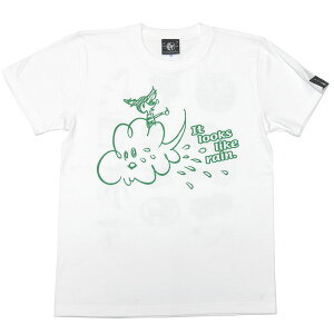 Rain TVc (zCg) sp016tee-wh -F- tee F C J  CXg 킢  |bv LN^[ JWA Y fB[X yA jZbNX tďHR[f 傫߃TC