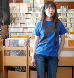 Groupie(グルーピー)Tシャツ(ロイヤルブルー)BPGTsp079tee-rb-Z完-半袖TeeバンドROCKロックTシャツファンメンズレディースユニセックスアメカジカジュアルオリジナル青色春夏秋服コーデコットン綿100%Tシャツ屋さんバンビ【RCP】