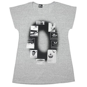 Gleam 0(�[��) T�V���c�����s�[�X The Ghost Writer tgw023opt -X-���� �O���[ �p���N���b�N �X�g���[�g �J�W���A�� �O���t�B�b�N�f�U�C�� PunkRock ���� ���킢�� �K�[���Y ���f�B�[�X�t�@�b�V���� �t��