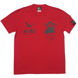 GP-MTシャツ(レッド)-TheGhostWriter-tgw038tee-rd-Z完-半袖パンクロックTシャツアメカジカジュアルファッションオリジナルメンズレディースユニセックス赤色春夏秋コーデPUNKROCKTシャツ屋さんバンビ【RCP】