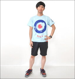 バイカラーストレッチショートパンツ-JOEYFACTORYジョーイファクトリー-ut-1428sh-GR-メンズボトムスハーフパンツショーツ短パンチノパン配色カジュアルアメカジファッションかっこいい春夏秋コーデ【RCP】