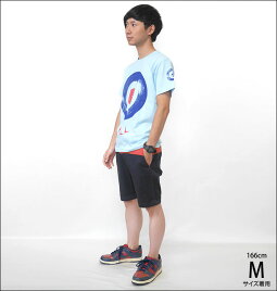 バイカラーストレッチショートパンツ-JOEYFACTORYジョーイファクトリー-ut-1428sh-GR-メンズボトムスハーフパンツショーツ短パンチノパン配色カジュアルアメカジファッションかっこいい春夏秋コーデ【RCP】