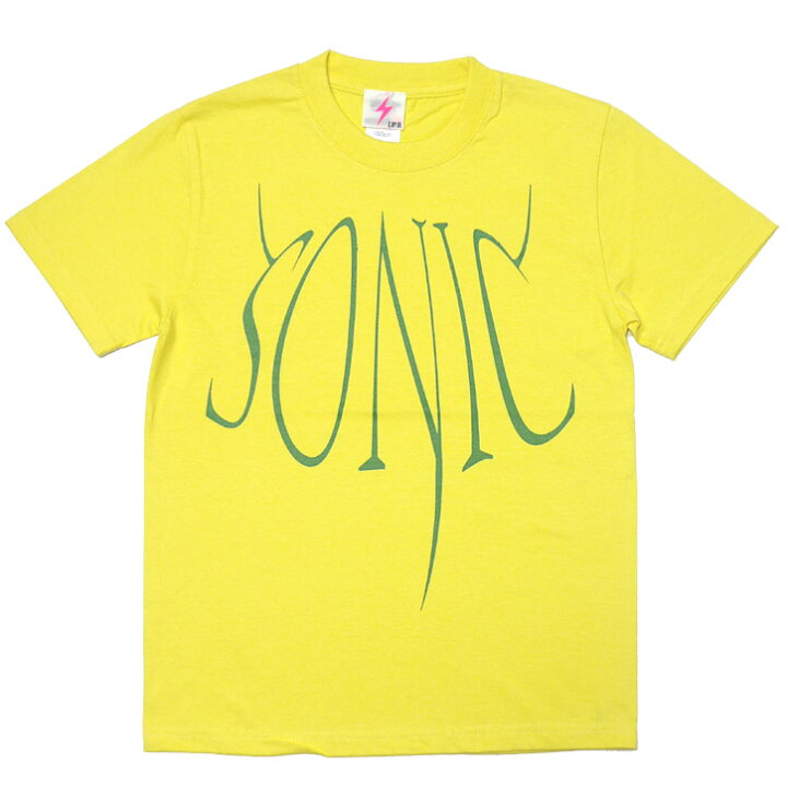 非売品!2011·サマーソニック·スタッフTシャツ イエロー L 2026年最新 