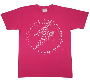 �C�i�Y�}�[�N T�V���c (�z�b�g�s���N)-LPR-a05-tee-hp -X-���� ���S�}�[�N �p���N���b�NT�V���c �o���h �J�W���A�� �X�g���[�g �v�����g ���������킢�� �����Y ���f�B�[�X ���j�Z�b�N�X �傫���T