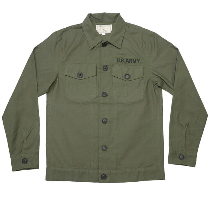 楽天市場 ミリタリー シャツジャケット オリーブ Revo レヴォ Th2268 Ol Z完 長袖シャツ Jkt ライトアウター ブルゾン アメカジ カジュアルコーデ メンズ ファッション かっこいい セレクトアイテム コットン グリーン 緑 春秋冬服コーデ Rcp ｔシャツ屋さん