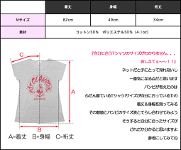 Gleam0(ゼロ)TシャツワンピースTheGhostWritertgw023opt-GR-半袖トップスロックストリートカジュアルグラフィックPunkRockかっこいかわいいレディースガールズグレーMサイズ春夏秋服コーデ【RCP】