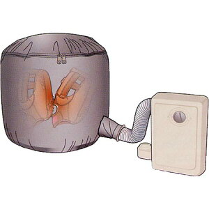 jbNX DRY-AIR-BAG(h[)