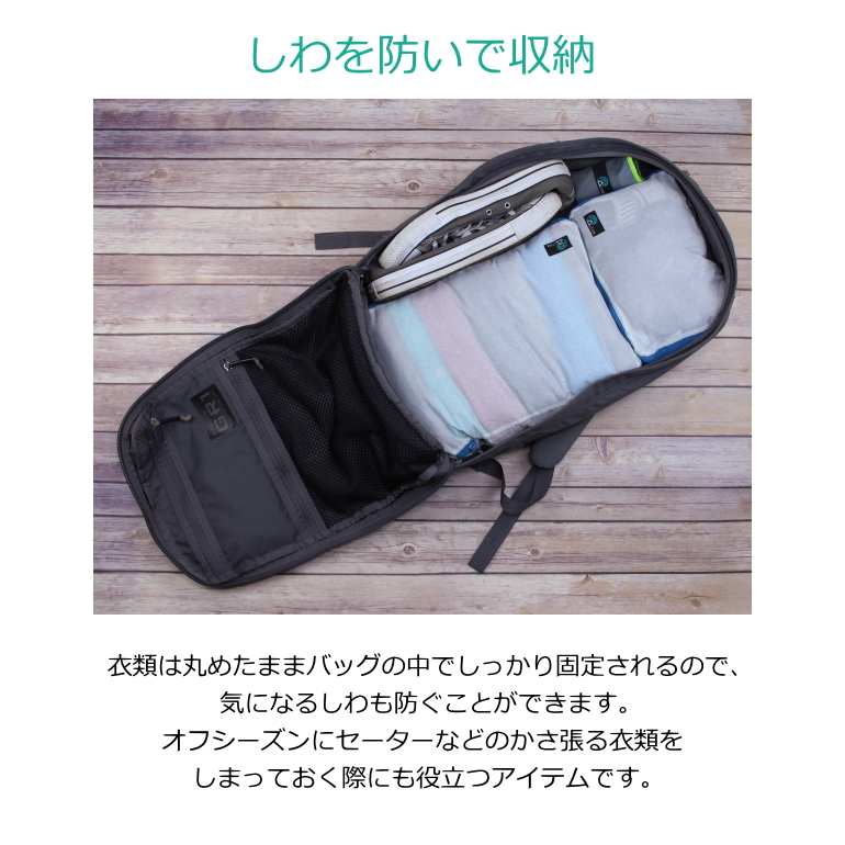 楽天市場】ACTEON パッキングキューブ Packing Cube アクテオン(旅行