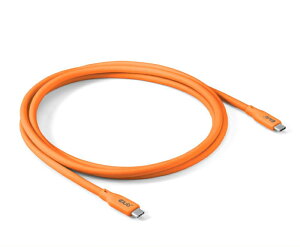 �������K�i Club 3D USB4 Type-C �V���R�� �P�[�u�� iPhone15�Ή� �}���[�d �r�f�I 4K60Hz �f�[�^ 20Gbps PowerDelivery�Ή� 240W(48V/5A) �I�X/�I�X 2m �z���C�g �u���[ �s���N �I�����W ����܂Ȃ� ���炩�� 2�N