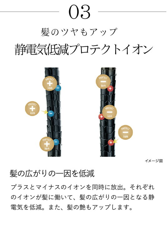 楽天市場】【正規店/サイズ選択/送料無料】Nobby by TESCOM ノビー バイ テスコム プロフェッショナル プロテクトイオン ヘアーアイロン NIM3026(26mm) / 3032(32mm) コテ ダメージ軽減 使いやすい 簡単 軽い 安心 艶 選べるサイズ カールアイロン : BEAUTY PARK 楽天市場店 楽天市場】【正規店/サイズ選択/送料無料】Nobby by TESCOM ノビー バイ テスコム プロフェッショナル プロテクトイオン ヘアーアイロン NIM3026(26mm) / 3032(32mm) コテ ダメージ軽減 使いやすい 簡単 軽い 安心 艶 選べるサイズ カールアイロン : BEAUTY PARK 楽天市場店