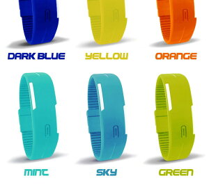 楽天市場 シリコン 腕時計 メンズ 腕時計 レディース腕時計 時計 防水 デジタル ラバー シリコン Fashion腕時計 スポーツ カラフルウォッチ おしゃれ シンプル ビジュアル 安い 新品 デザイン ケイロス