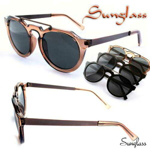 �ygl9040�z�T���O���X(UV�J�b�g)UV400 �u�����h ���K�l ���� �j�� ���� ���f�B�[�X �����Y �T���O���X Sunglass Ladies