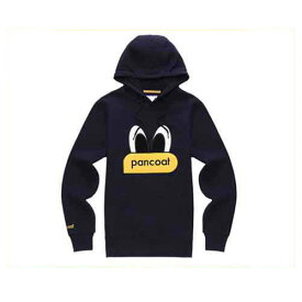【正規品】POPEYES HOODY SILENT NAVY アヒル フード付き 冬 Tシャツ パーカー 長袖 HOOD フード パンコート キャラクター メンズ レディース トレーナー! 送料無料