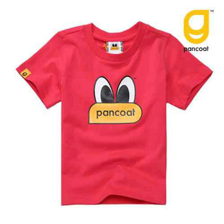楽天市場】【正規品】PANCOAT パンコート キャラクター T-シャツ 