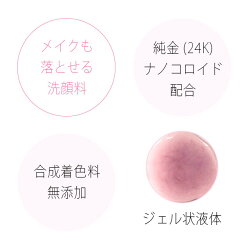 プリンセスミュウナノジーソープクレンジングリキッド