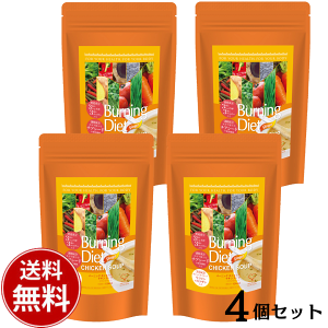 y4܃Zbgz`AV[ho[jO_CGbg`LX[v-WW[ 3̂傤3̃ybp[131Burning Diet CHICKEN SOUPiZNV