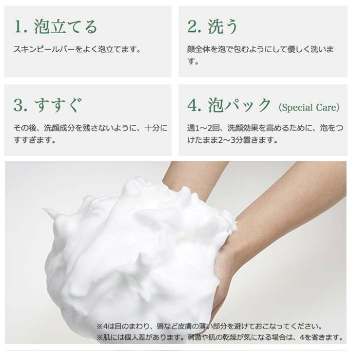 楽天市場】【送料無料 2個セット】サンソリット スキンピールバー 