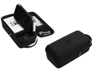 �y�X�^���h�@�\�t���zNintendo Switch Switch2 �P�[�X �ی�P�[�X �X�e�B�b�N�J�o�[�t�� ��e�� �X�C�b�`�J�o�[ �X�g���b�v�t ���[�P�[�X �X�C�b�`�P�[�X �ی� �J�[�h �X�^���h �y�� �j���e���h�[ 