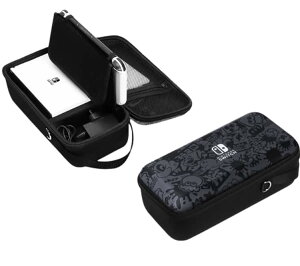 �y�X�^���h�@�\�t���zNintendo Switch Switch2 �P�[�X �ی�P�[�X �X�e�B�b�N�J�o�[�t�� ��e�� �X�C�b�`�J�o�[ �X�g���b�v�t ���[�P�[�X �X�C�b�`�P�[�X �ی� �J�[�h �X�^���h �y�� �j���e���h�[ 