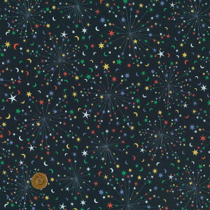 yLIBERTY FABRICSz NX}X ^i[ Helen's Starry Sky փYEX^[[EXJC 15773403-24at oeBEt@ubNX