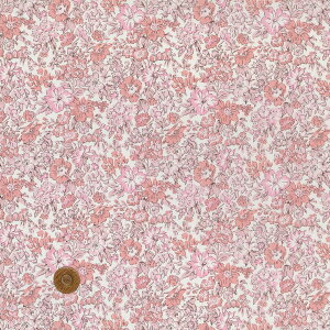 �yLIBERTY FABRICS�z 2024�t�� �^�i���[�� Honeydew �n�j�[�f���[ �s���N 36301106-j24a ���o�e�B�E�t�@�u���b�N�X
