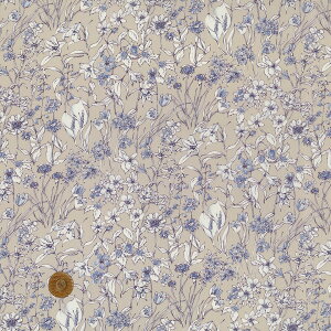 yLIBERTY FABRICSz 2024H~ C^A^i[ Wandervogel _[tH[Q x[W 363j4221-24au oeBEt@ubNX