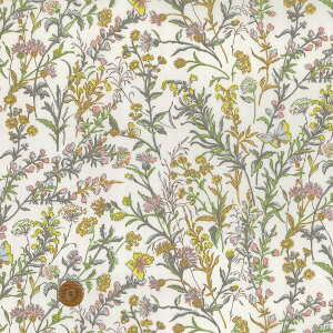 yLIBERTY FABRICSz 2024H~ C^A^i[ Butterfly Meadow o^tCEhD 363j4226-24du oeBEt@ubNX