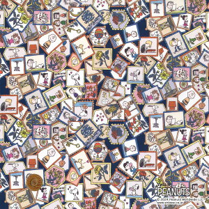 yLIBERTY FABRICSz s[ibc ^i[ Stamp Collection X^vERNV  dc33935-j24c oeBEt@ubNX