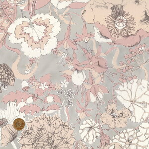 yLIBERTY FABRICSz 2025t C^AI[KjbN^i[ Moonlight Garden [CgEK[f 157j74905-25buoeBEt@ubNX