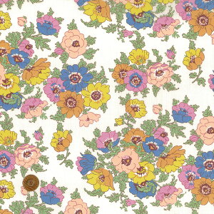 yLIBERTY FABRICSz 2025t C^A^i[ Madeleine }f  3635124-25auoeBEt@ubNX