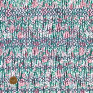 �yLIBERTY FABRICS�z 2025�H�~ �C�^���A���^�i���[�� Elysian Smock �G���W�A���E�X���b�N 3635218-25au���o�e�B�E�t�@�u���b�N�X