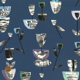 【LIBERTY FABRICS】 2025秋冬 イタリア製タナローン Josie ジョジー 3635232-25auリバティ・ファブリックス