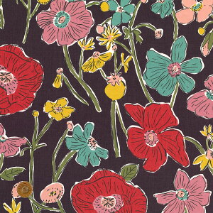 �yLIBERTY FABRICS�z 2025�H�~ �C�^���A���^�i���[�� Louie�fs Meadow ���C�Y�E���h�D 3635233-25au���o�e�B�E�t�@�u���b�N�X