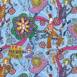 yLIBERTY FABRICSz 2025H~ C^A^i[ Shirley Smith V[[EX~X 3635237-25buoeBEt@ubNX